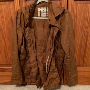 🧡Maurices Utility Jacket🧡